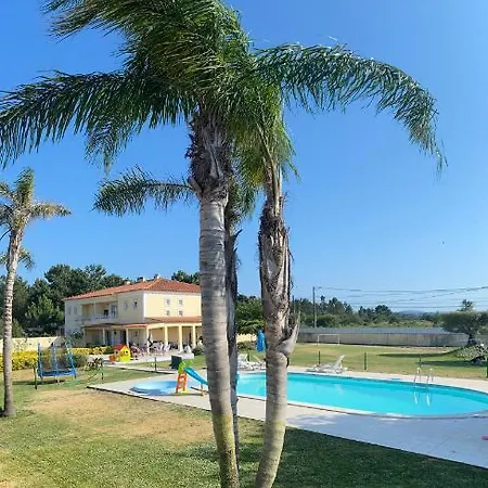 Hc Arrabida Βίλα Quinta do Anjo